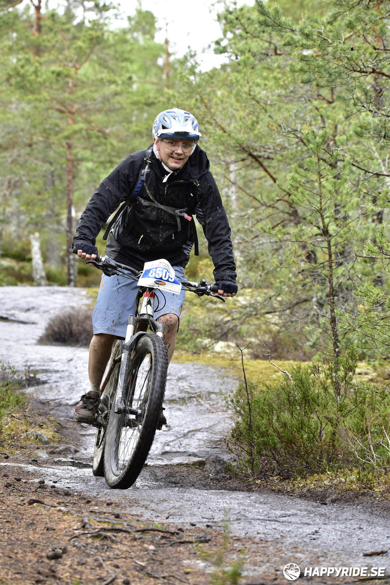 Bild från Lida Loop 2019